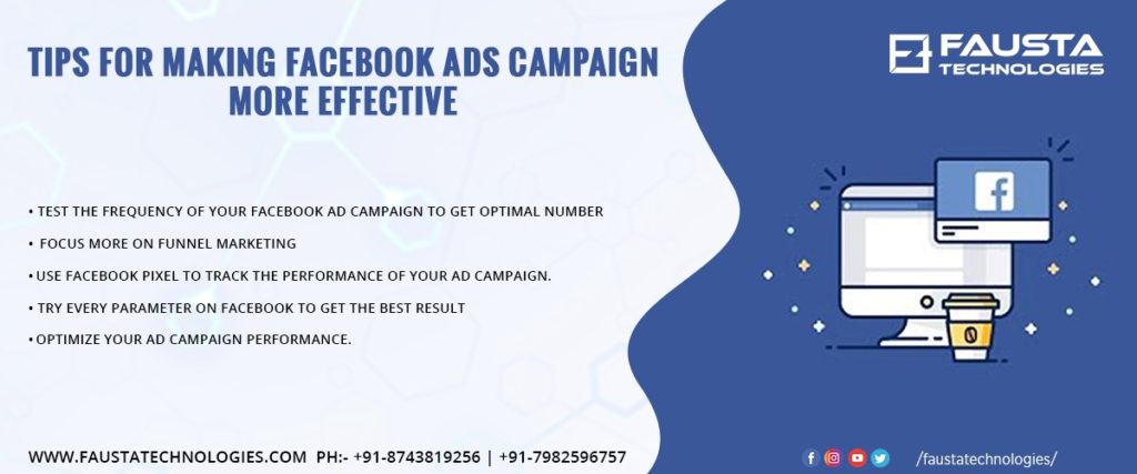 Facebook Ads more effective