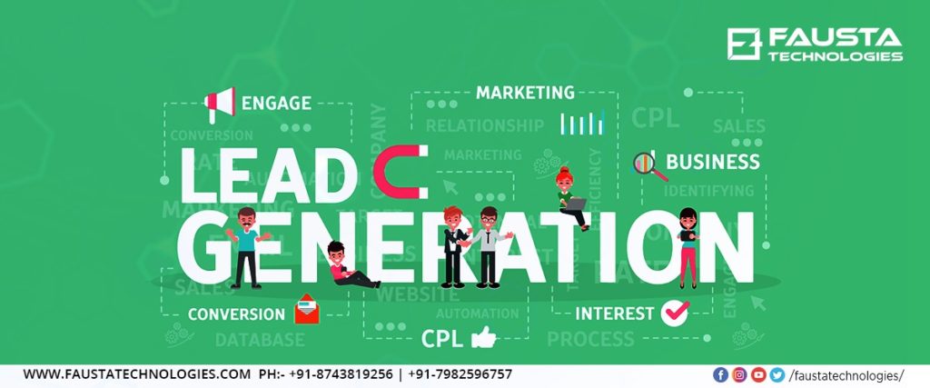 Lead Genration Service
